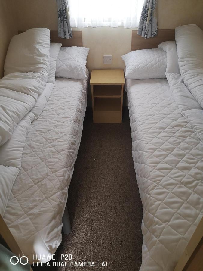 Lovely 2-Bed Caravan In Walton On The Naze 外观 照片