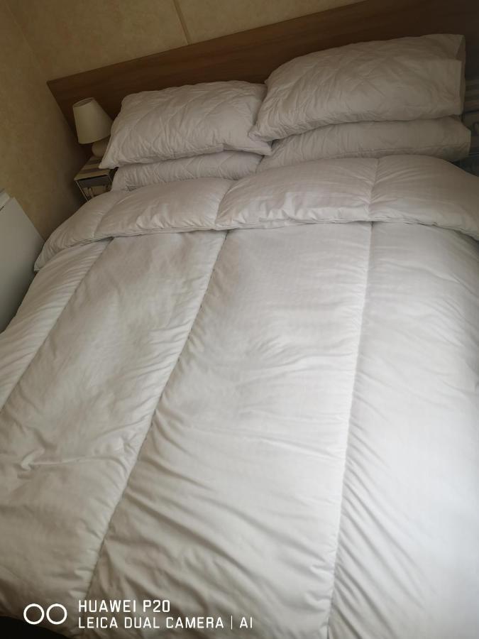 Lovely 2-Bed Caravan In Walton On The Naze 外观 照片